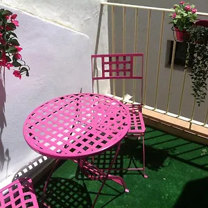 Turistico 2b Apartamento