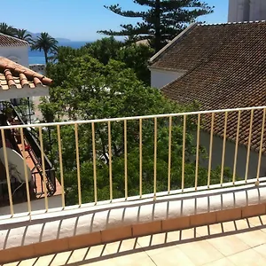 Mirador Del Balcon De Europa 1a - Apartamento