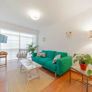 En El Centro De Apartamento